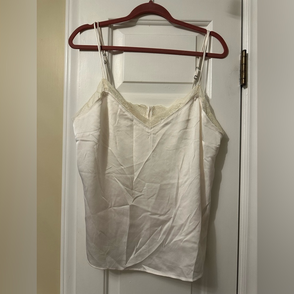 Abercrombie and Finch Camisole